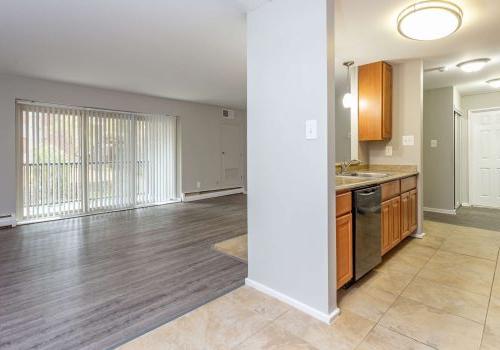 Haverford Court Room With Hardwood Floors